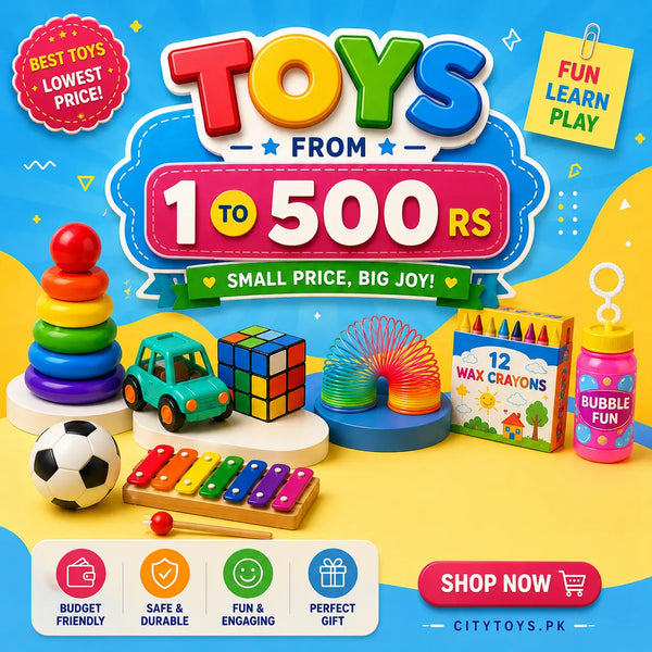 1 To 500 Rs