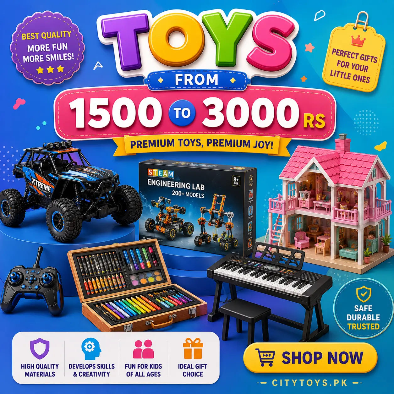 1500 To 3000 Rs