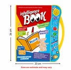 Interactive English Learning Book for Kids | Talking Educational Sound Book