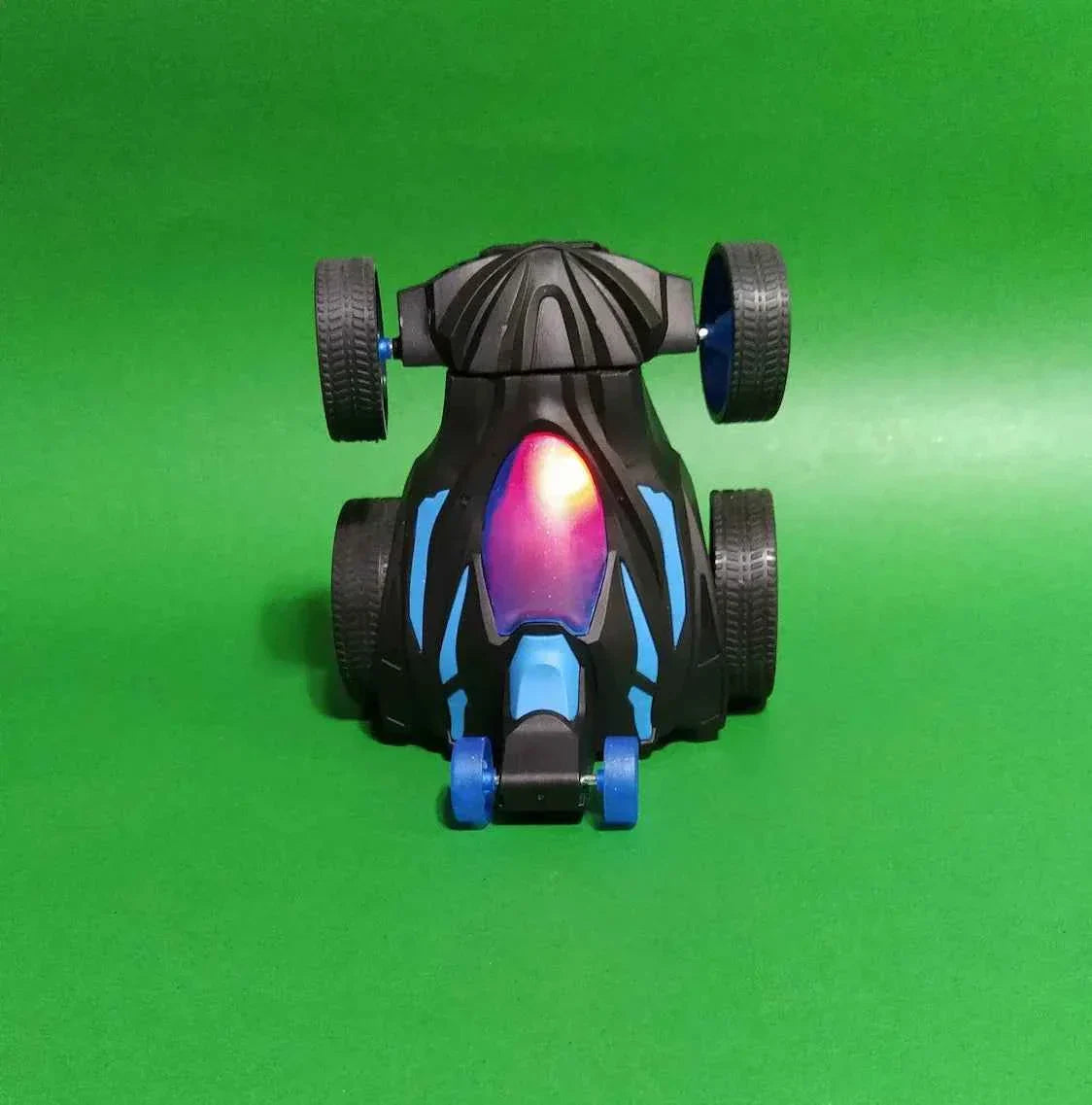 Remote Control stunt car battery operated