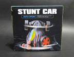 Remote Control stunt car battery operated