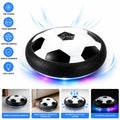Hover Soccer Ball with LED Lights | Indoor Football Toy for Kids - City Toys