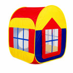 Kids Play House Tent | Indoor Play Tent for Boys & Girls - City Toys